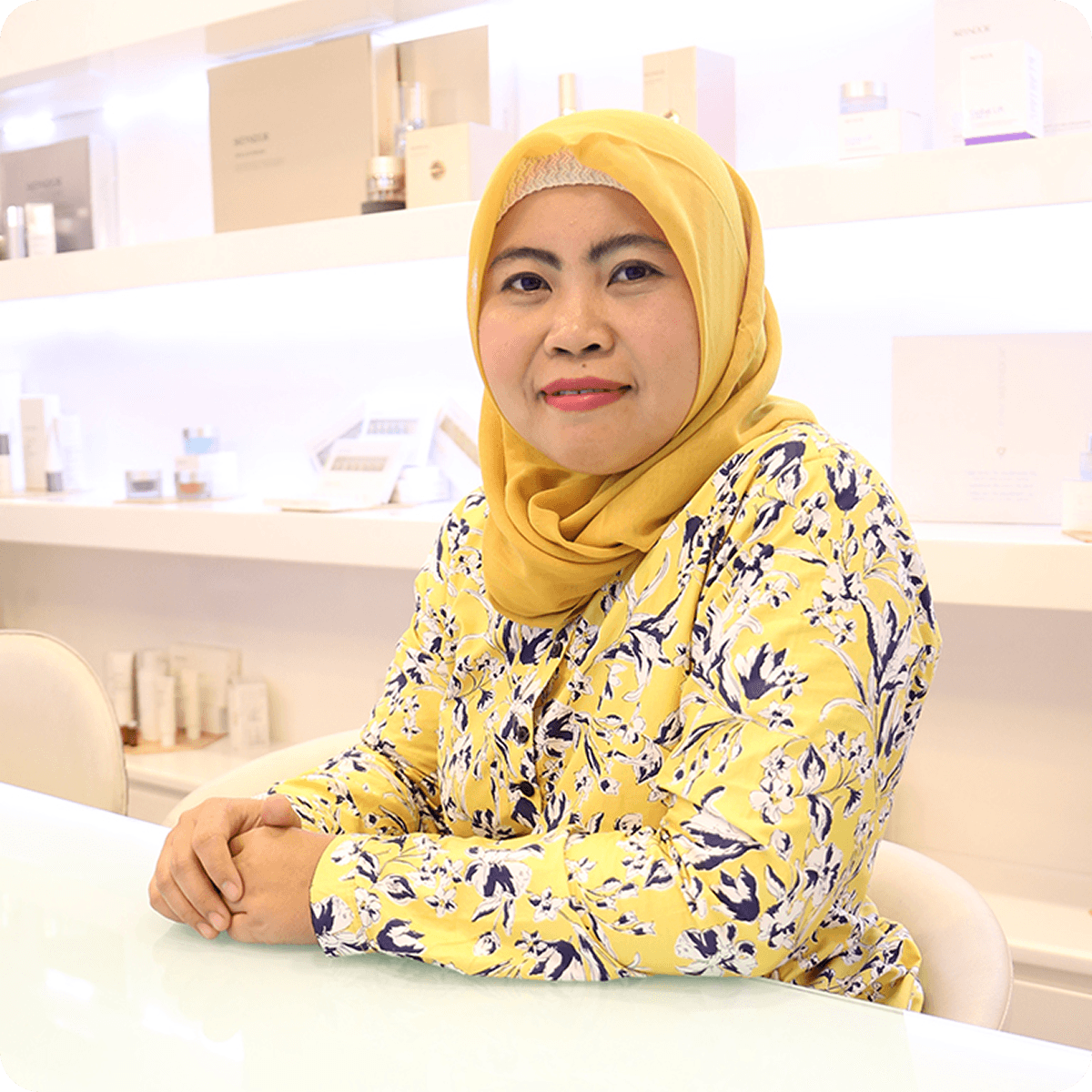 Indah