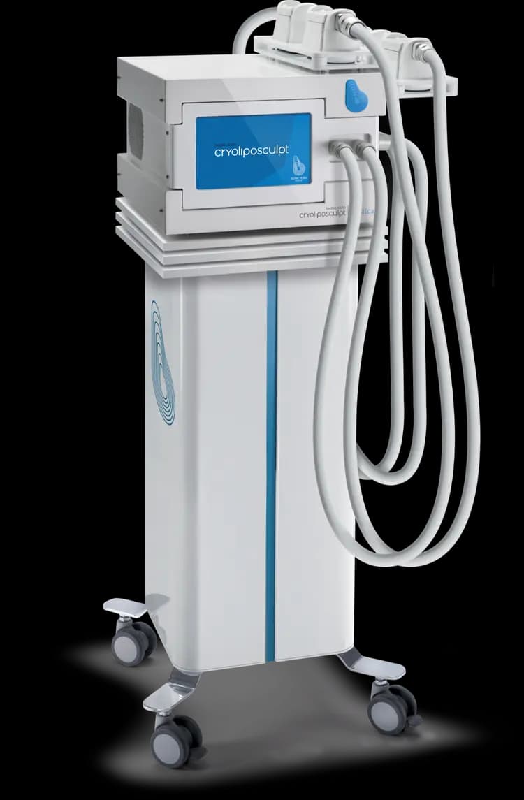 Fusiomed Cryoliposculpt